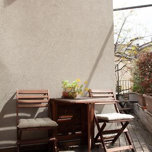 Appartement met een Slaapkamer